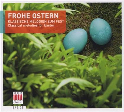 Masur/Suitner & --- - Frohe Ostern