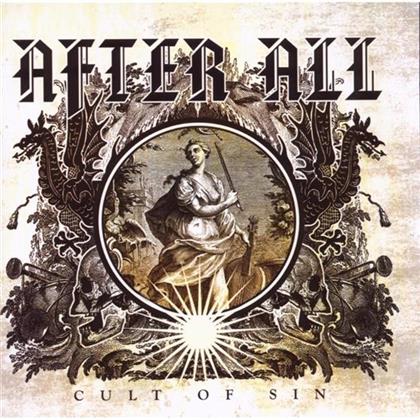 After All - Cult Of Sin