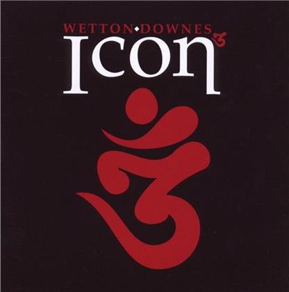 John Wetton & Geoffrey Downes - Icon III
