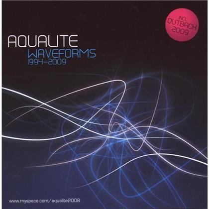 Aqualite - Waveforms