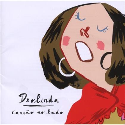 Deolinda - Cancao Ao Lado
