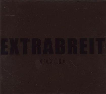 Extrabreit - Gold - Version 1