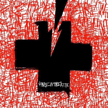 Fire In The Attic - ---