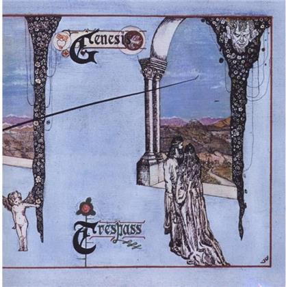 Genesis - Trespass (Remastered)