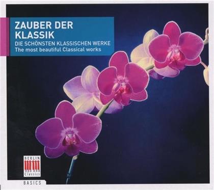 Suitner/Masur & Rossini/Tschaikowsky/Strauss - Zauber Der Klassik