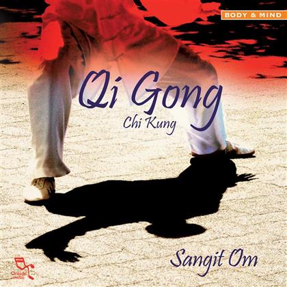 Sangit Om - Qi Gong Chi Kung