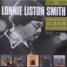 Lonnie Liston Smith - Original Album Classics (5 CDs)