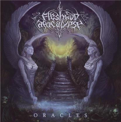 Fleshgod Apocalypse - Oracles