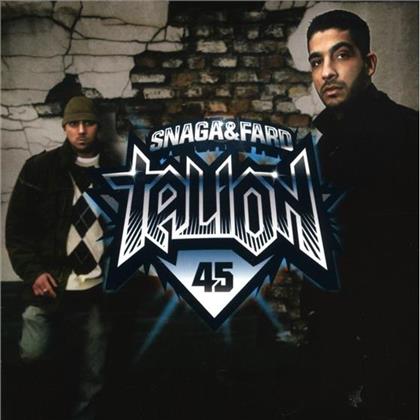 Snaga & Fard - Talion