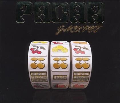 Pacha Jackpot - Various (2 CDs)