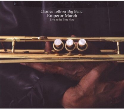 Charles Tolliver - Emperor March - Live At The Blue Note