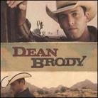 Dean Brody - ---