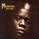 Mutabaruka - Melanin Man