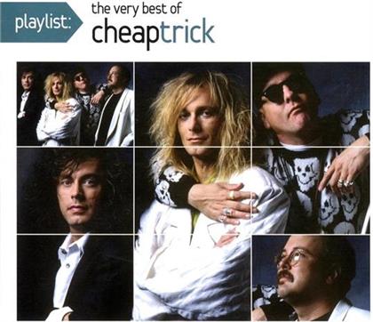 Cheap Trick - Playlist - Very Best Of Cheap Trick