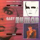 Gary Numan - Dance & Tubeway Army (2 CDs)