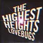 Lovebugs - Highest Heights - 2 Tracks