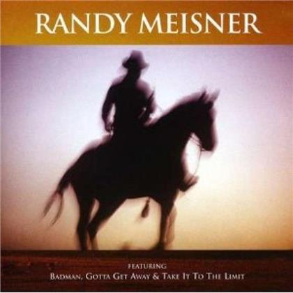 Randy Meisner (Ex-Eagles) - Live 1981
