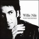 Willie Nile - Places I Have Never Been