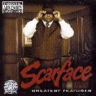 Scarface (Geto Boys) - Greatest Features