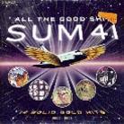 Sum 41 - All The Good Shit (2000-2008) (CD + DVD)