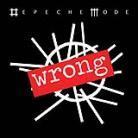 Depeche Mode - Wrong - Remixes