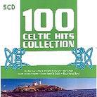 100 Hits Collection - Various - Celtic Hits (5 CDs)