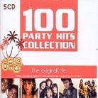 100 Hits Collection - Various - Party Hits (5 CDs)