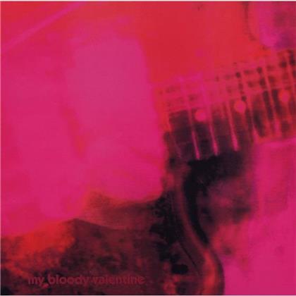 My Bloody Valentine - Loveless (Remastered, 2 CDs)