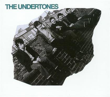 The Undertones - --- (Union Square Records)