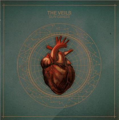 The Veils - Sun Gangs