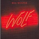 Bill Wolfer - Wolf