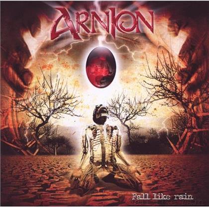 Arnion - Fall Like Rain