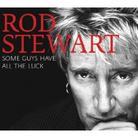 Rod Stewart - Some Guys - Very Best (Remastered, 2 CDs)