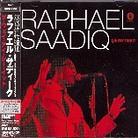 Raphael Saadiq - Way I See It - + Bonus (Japan Edition)