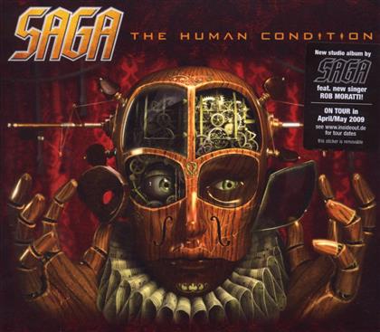 Saga - Human Condition