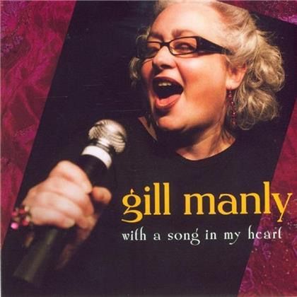 Gill Manly - With A Song In My Heart (SACD)