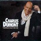 Charles Dumont - Platinum (3 CDs)