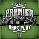 DJ Premier (Gang Starr) - Rare Play Vol.2