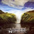 Forever Never - --- (CD + DVD)