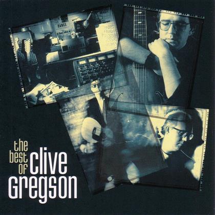 Clive Gregson - Best Of