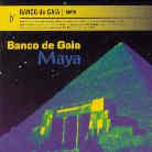 Banco De Gaia - Maya