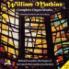Lea & William Mathias - Complete Organ (2 CD)