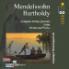 Leipziger Streichquartett/ Ua & Felix Mendelssohn-Bartholdy (1809-1847) - Sämtliche Streichquartette (5 CDs)