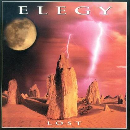 Elegy - Lost (New Version)