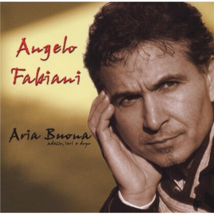 Angelo Fabiani - Aria Buona