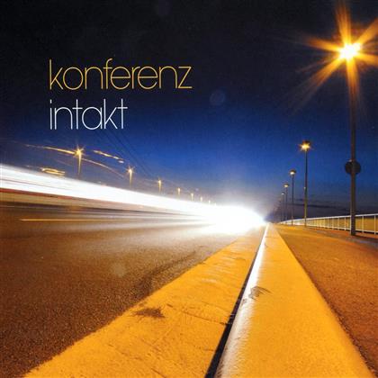 Konferenz - Intakt