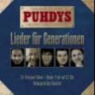 Puhdys - Lieder Fuer Generationen (32 CDs)