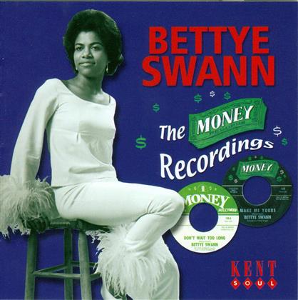 Bettye Swann - Money Recordings