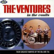 The Ventures - In The Vaults 1