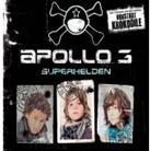Apollo 3 - Superhelden